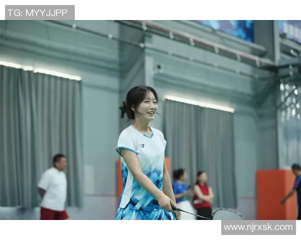 重庆羽毛球队的训练与竞技状态全景揭秘助力羽毛球运动发展