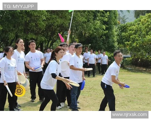 飞盘纪实：探索西安飞盘队成长与突破的精彩旅程