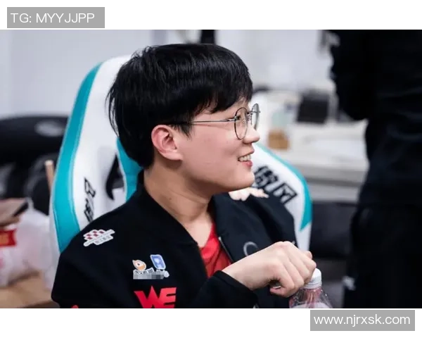 WE战队崛起之路：从默默无闻到世界冠军的辉煌历程