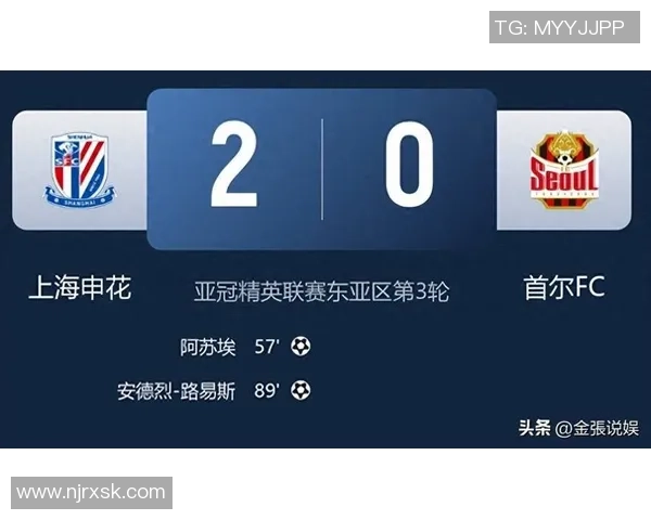 亚冠激战申花对决狮吼精彩比分揭晓赛场风云再起