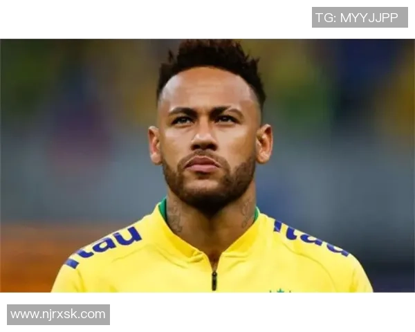 内马尔：从足球天才到全球偶像的传奇之路与未来展望