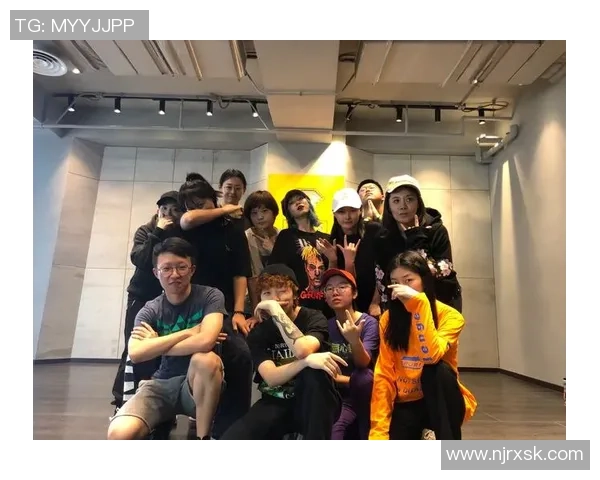 全国街舞大赛点评：上海街舞队展现速度与激情的完美结合