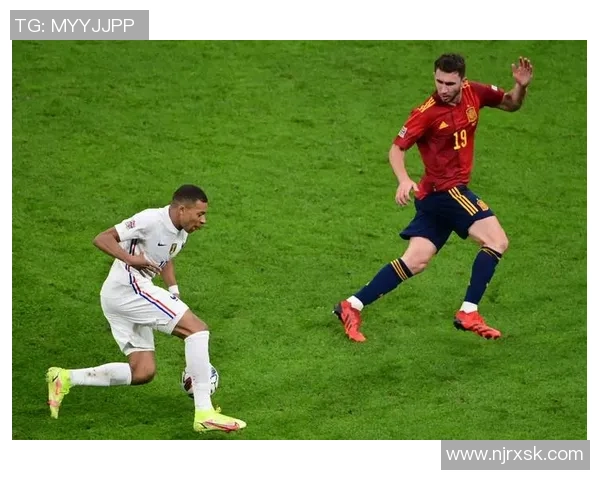 戈亚尼与瓦斯科激战正酣谁能在这场对决中笑到最后