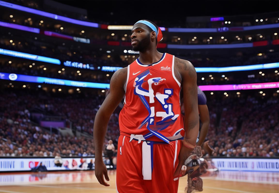 比尔加盟快船队：NBA新篇章与球队战略新高度